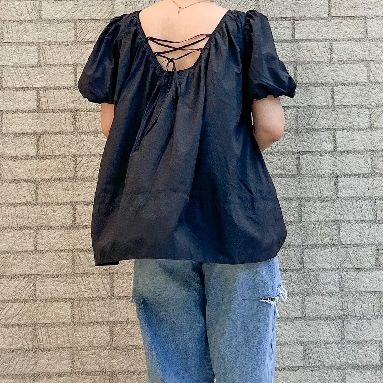 SPRING SALE！40%OFF】M/Lサイズ [2023 SUMMER COLLECTION]バック