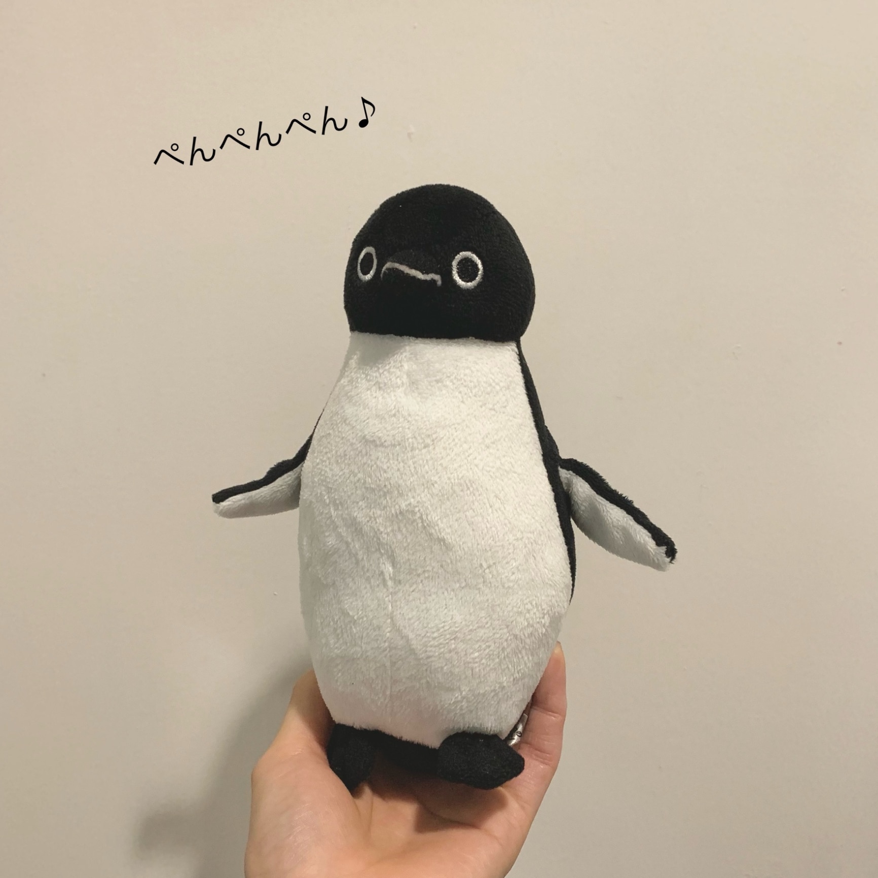 Suicaのペンギン フィギュアコレクション 「おりょうり」 数2 - 鉄道