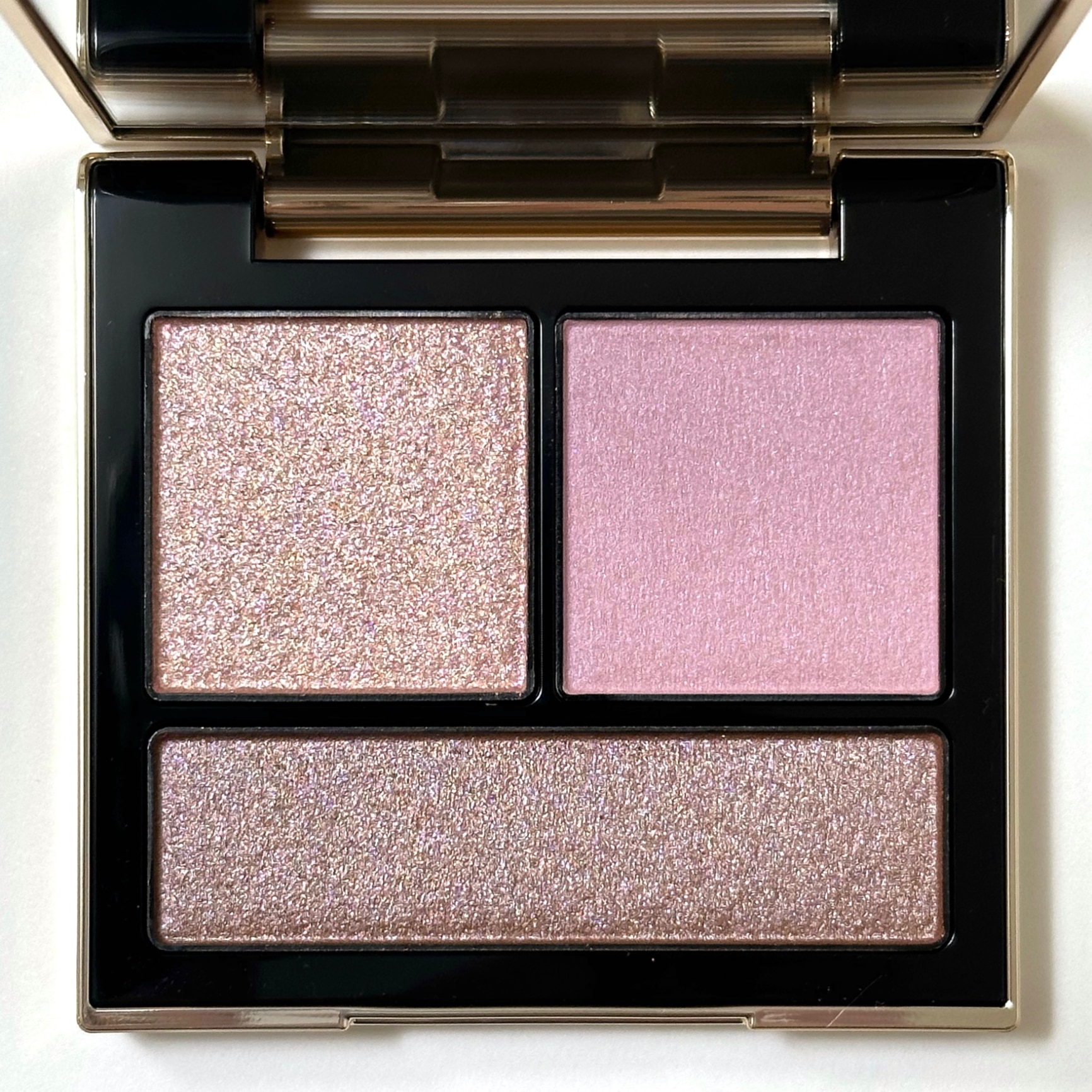 SNIDEL BEAUTY テイラード カラー アイズ 03 スナイデル