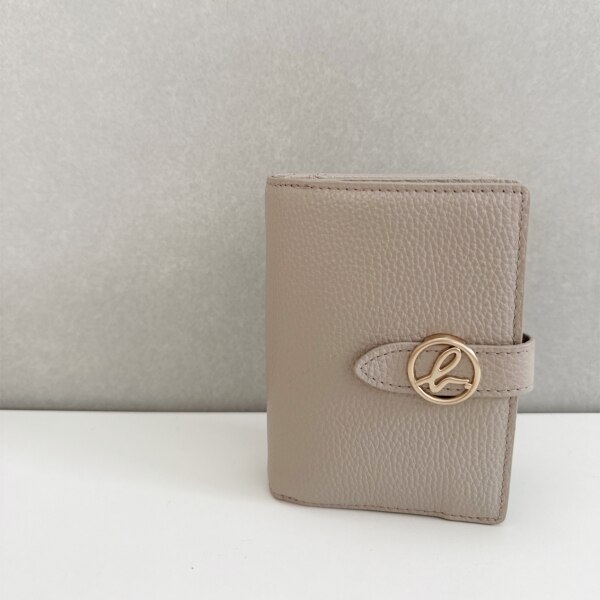 agnes b. VOYAGE ウォレット (UAW01-01) アニエスベー 財布・ポーチ  