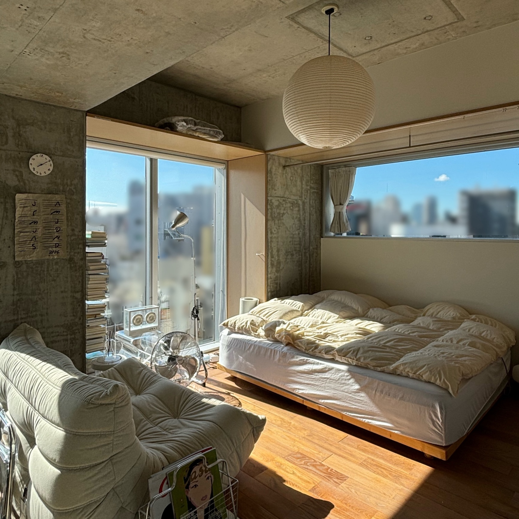 mzhaus のROOM - 欲しい! に出会える。