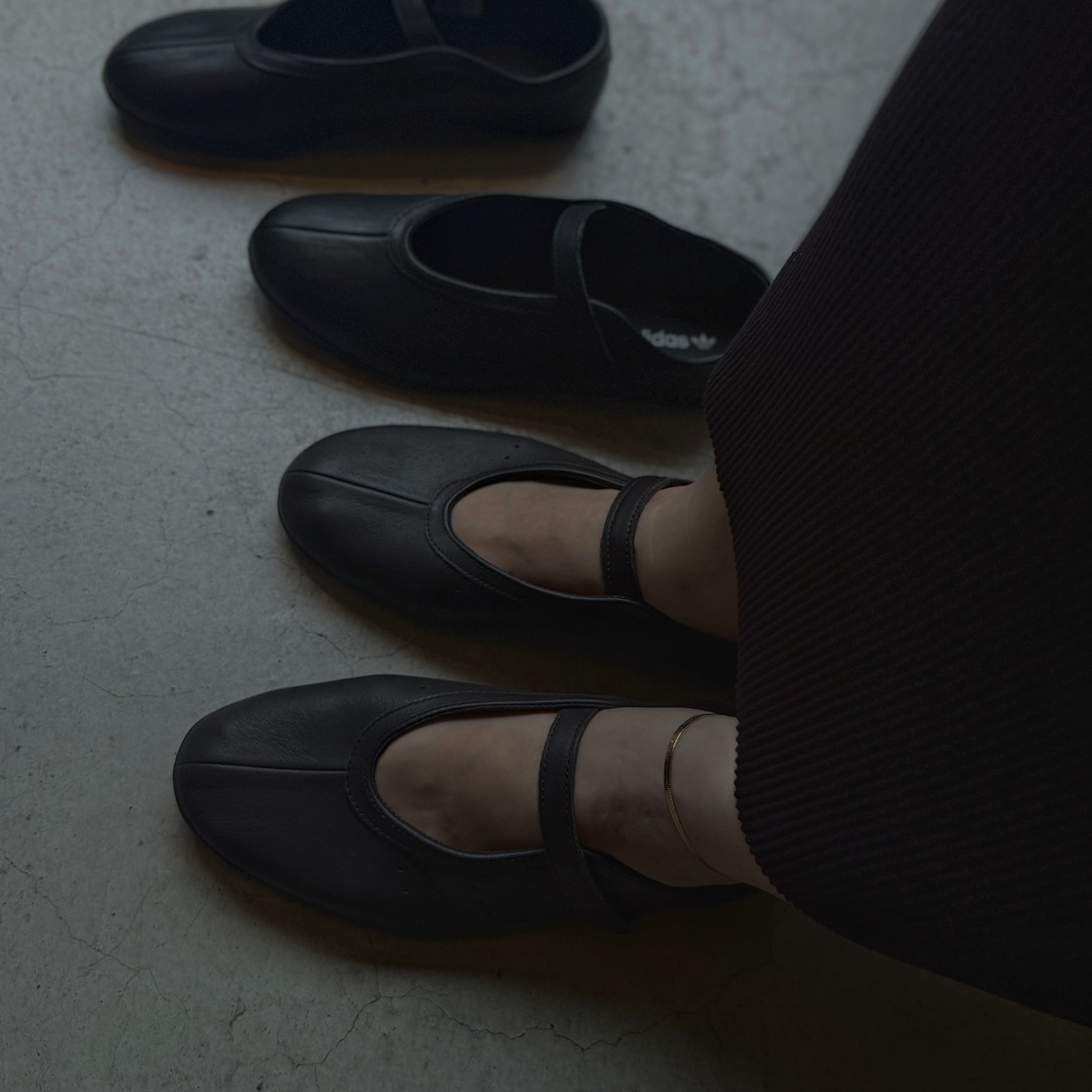 adidas 【公式】アディダス adidas 返品可 スタンスミス LO バレエ / STAN SMITH LO BALLET アディダス シューズ・靴 スニーカー ブラウン【送料無料】