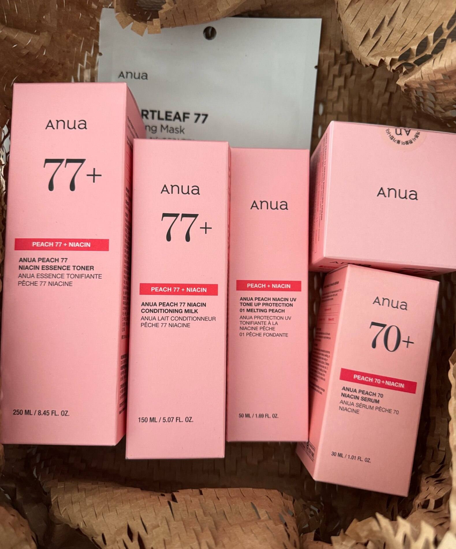 30%OFFクーポン+ポイントバック10％／☆楽天限定☆ 【ANUA公式】【LDK