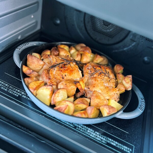 公式】 STAUB ピュアグリル 26cm グレー| ストウブ ツヴィリング J.A.  