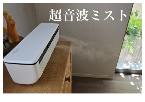 予約販売】LAViNO 公式 クールエアーミスト 楽天1位 瞬間冷却