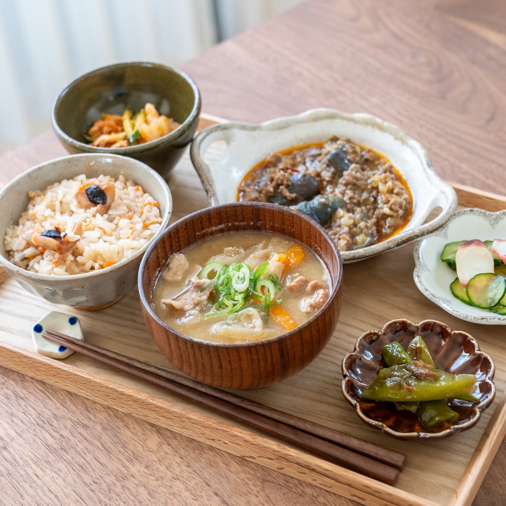 KEYUCA公式店】ケユカ kulmio トレイ ナチュラル[おしゃれ シンプル