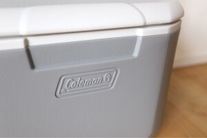 Coleman コールマン キャンプ用品 ハードクーラー10l 30l エクスカーションクーラー16qt グレー Room 欲しい に出会える