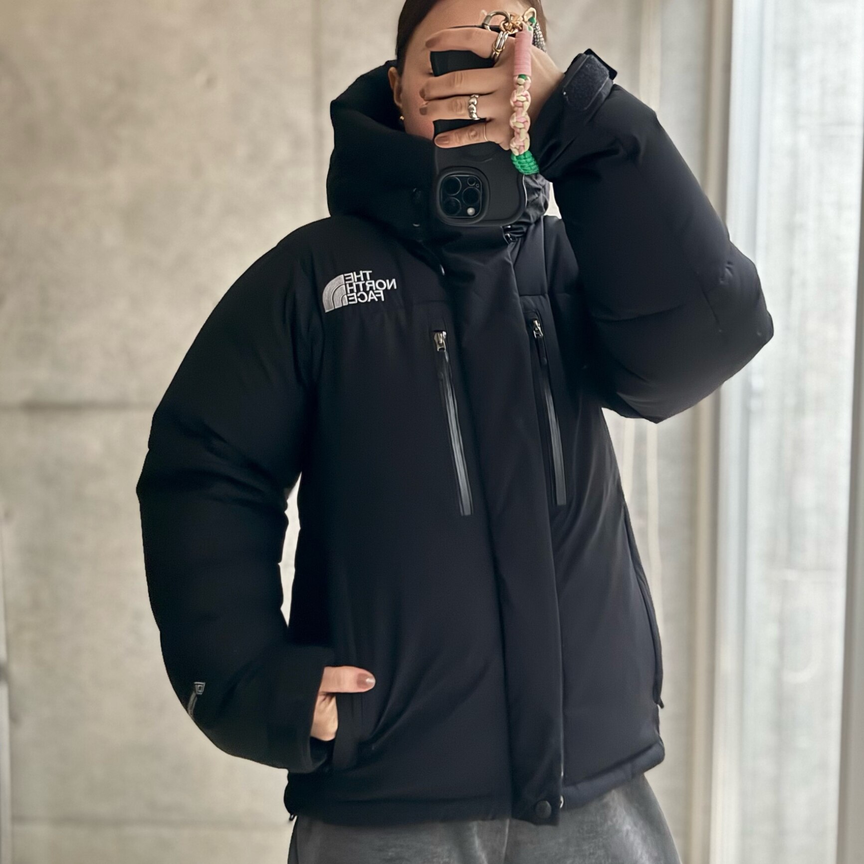 ザ・ノース・フェイス THE NORTH FACE 【正規取扱店】Baltro Light Jacket バルトロライトジャケット メンズ レディース ユニセックス 秋 冬 カジュアル アウトドア ウェア アウター 防寒 保温 防風 耐水 ND92551 FA K TK UN