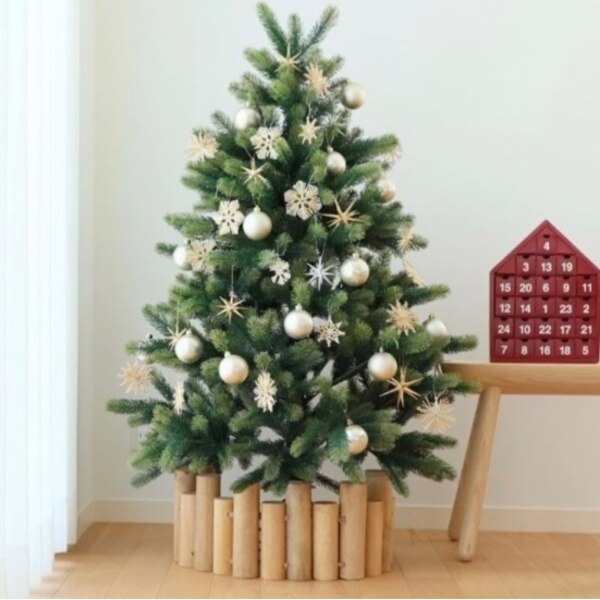 早期受注特別価格】 RS GLOBAL TRADE 120cmクリスマスツリー 
