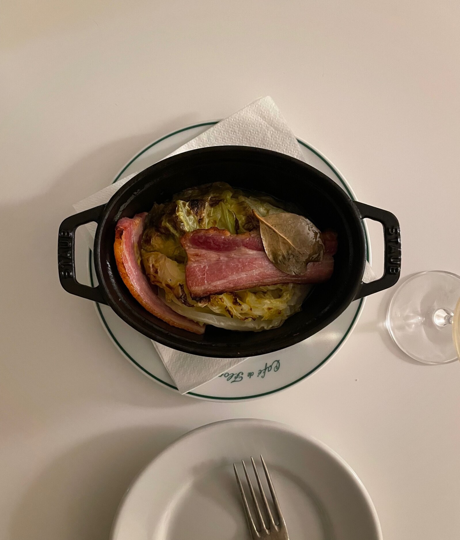 ストウブ オーバルシチューパン ピコ ココット オーバル 15cm 1101525