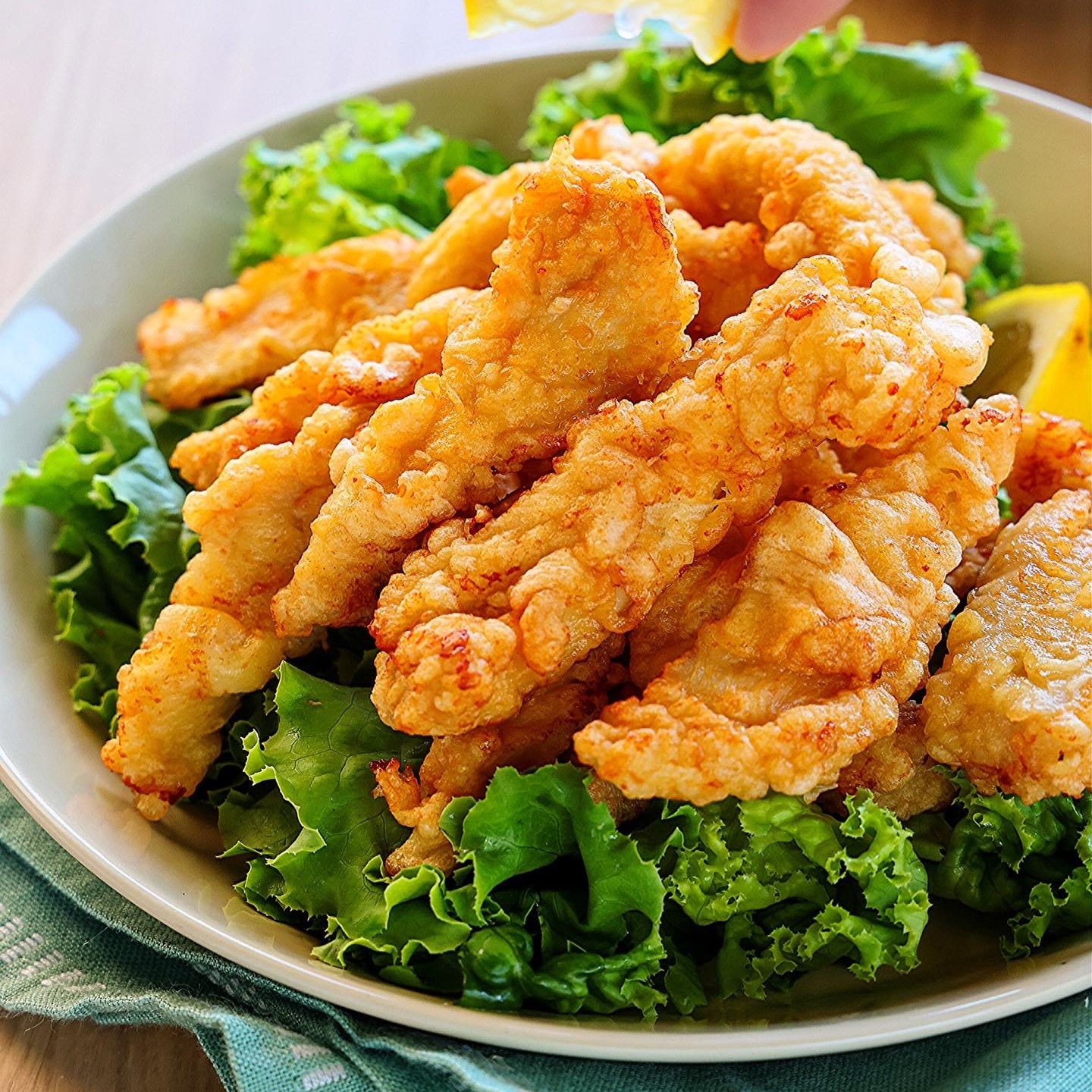 イッタラ / ティーマ プレート23cm [iittala Teema]