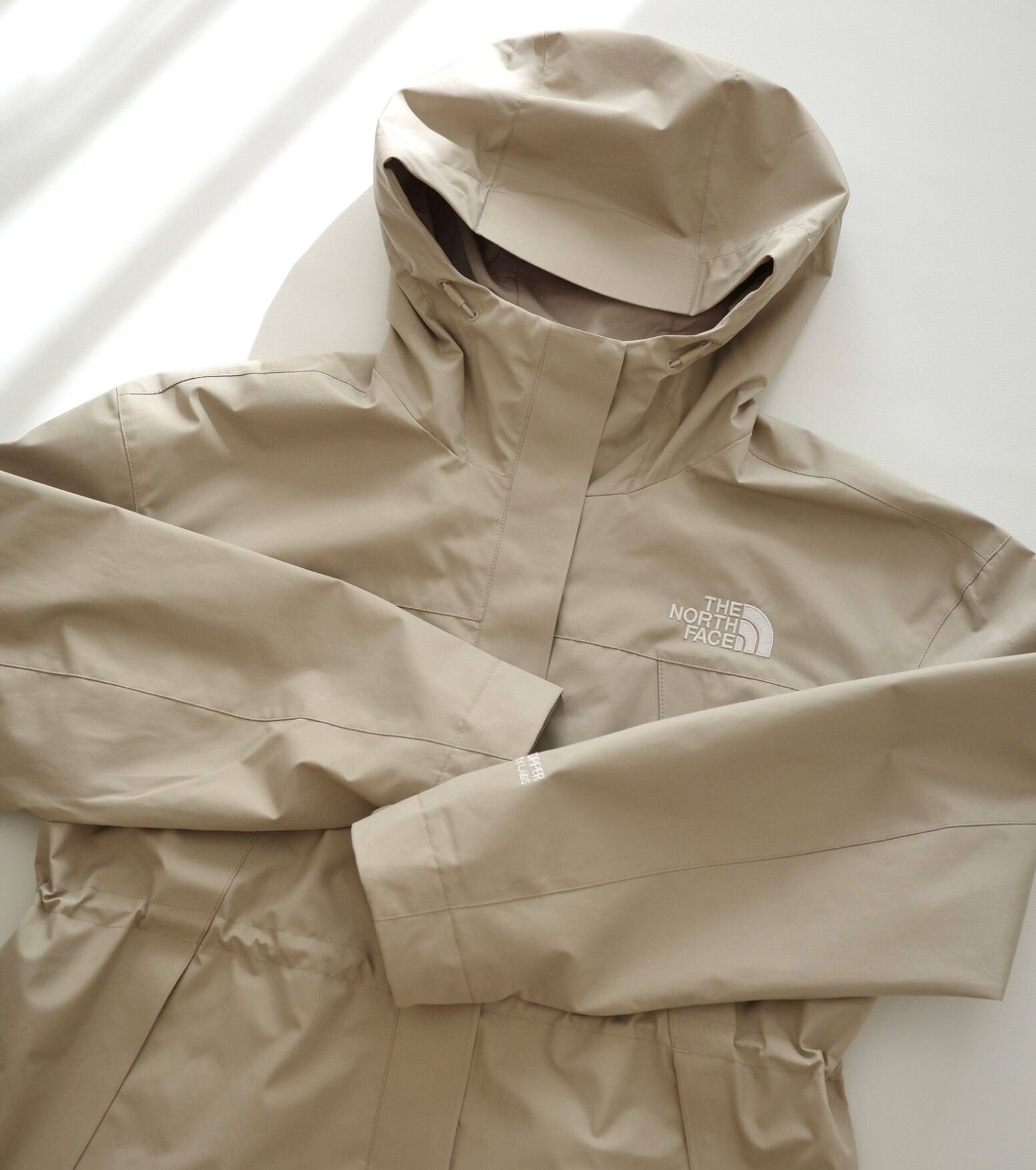 ☆送料無料☆THE NORTH FACE☆W'S GORE TRAIL PARKA NJ2WQ80