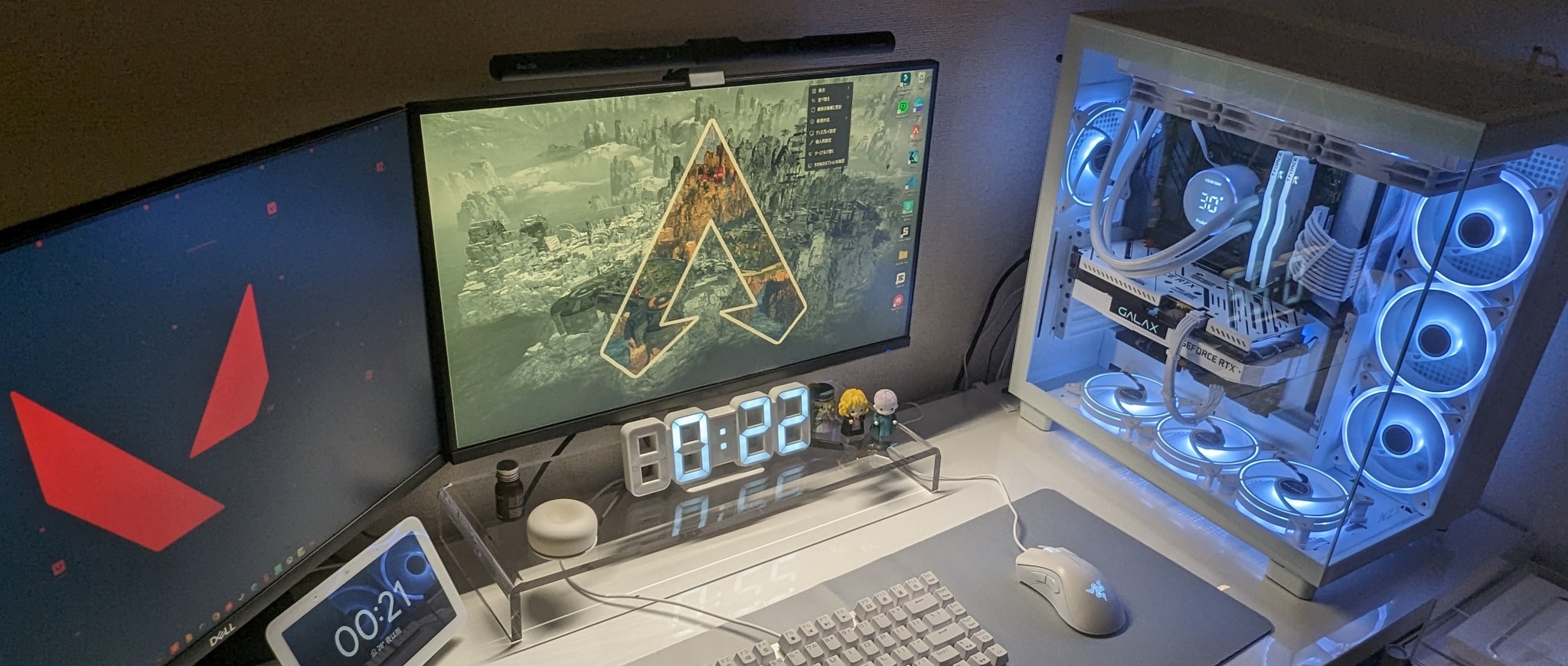 メルカリ 家具 ♥️さくら様お取置き⭐マルチーズちゃん柄