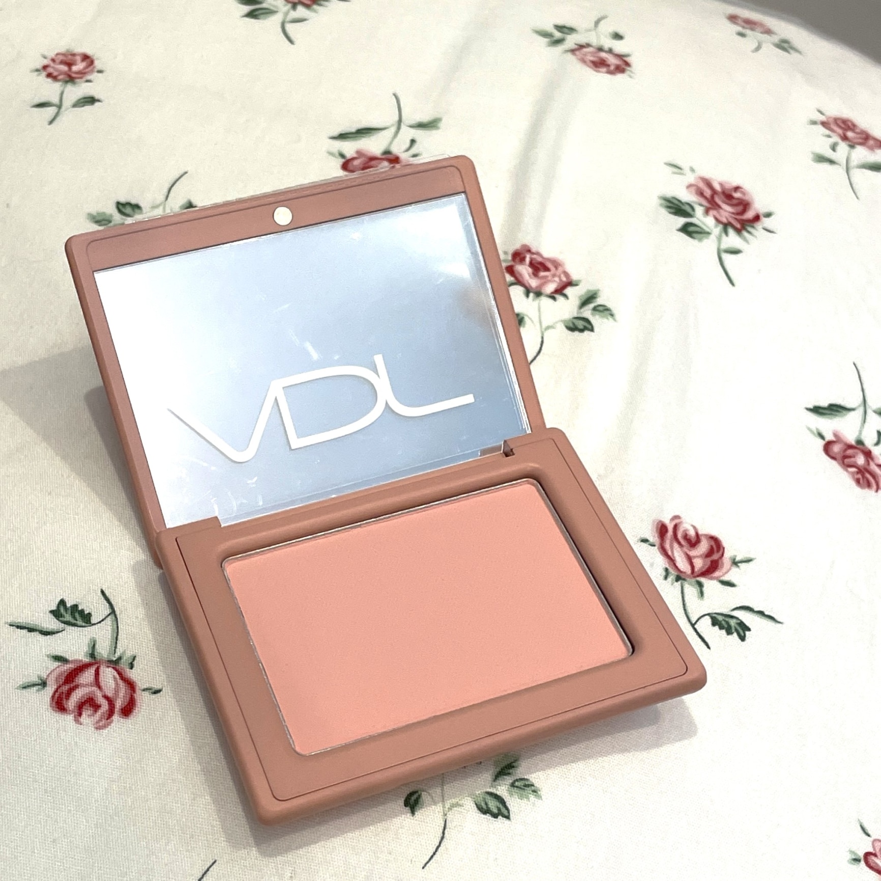 VDL チークスタイン ブラッシャー ソフトグロウ 楽天週間ランキング1位☆7色新発売【VDL公式】 VDL チークステイン