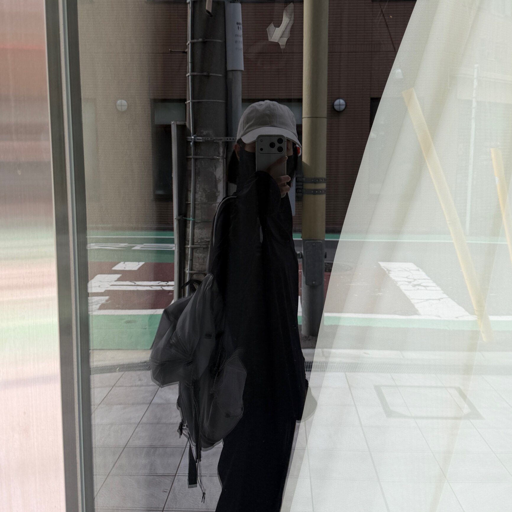 【即納】トゥデイフル TODAYFUL 2026springsummer バッグ Useful Sheer Backpack ユースフルシアーバックパック 小物 リュック デイパック 撥水 12611002 26春夏