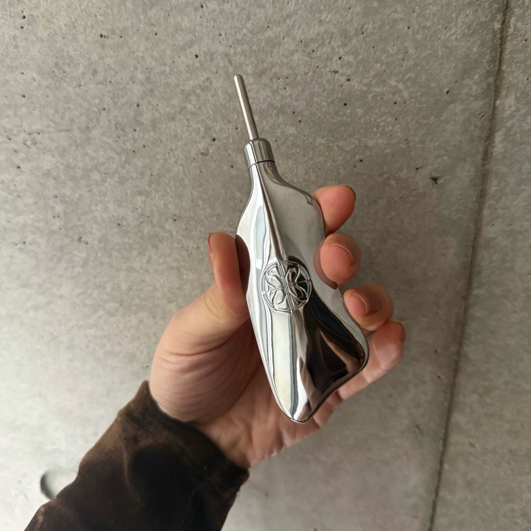 【最大40%オフクーポン★お買い物マラソン】ポスポス美顔器 かっさ 頭皮 プレート トリガーポイント マッサージ棒 筋膜リリース 美顔 美肌 健康グッズ コリほぐしペン型美顔器 表情筋 ほうれい線 むくみ フェイスライン 引き上げ ポインター 代わり