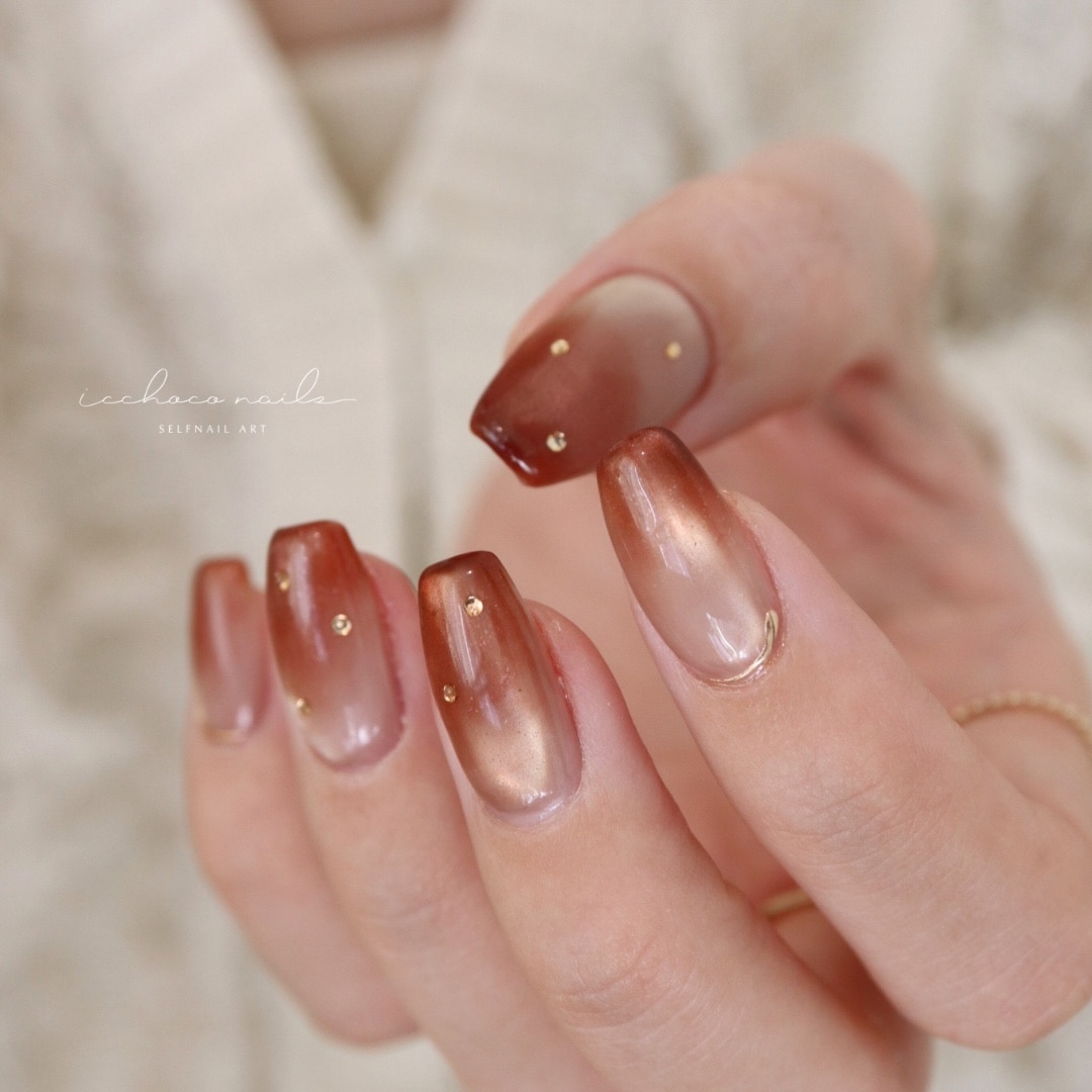 いっちょこ ং sᴇʟғɴᴀɪʟ のROOM - 欲しい! に出会える。