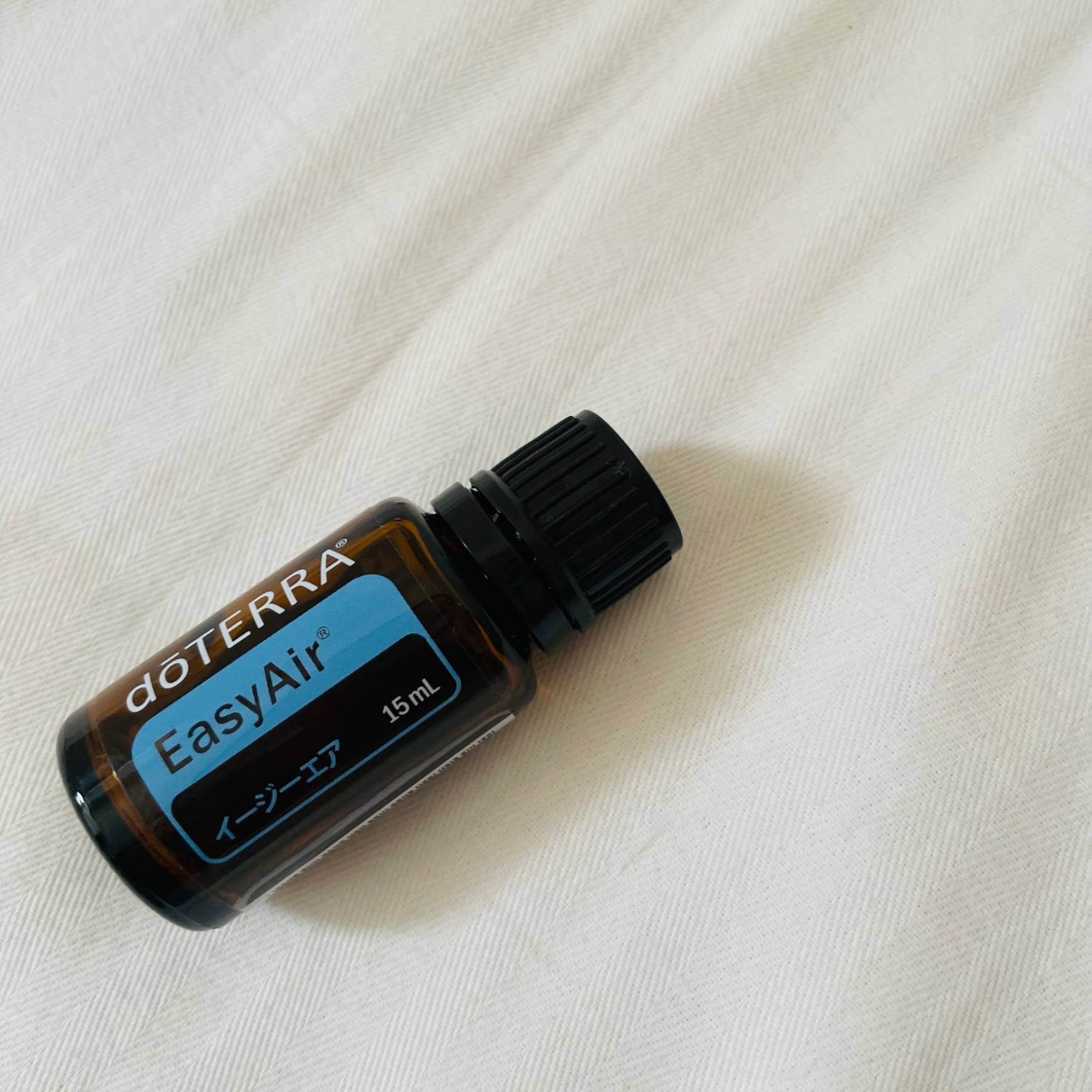 doTERRA ドテラ イージーエア 15ml 米国内販売名 ブリース