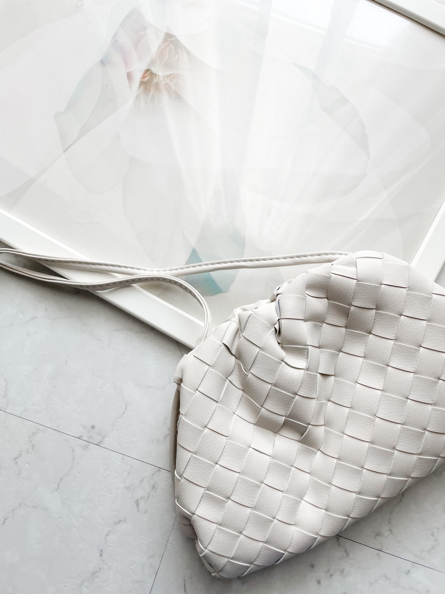 ミニショルダーバッグ【Ao アオ】ショルダー/スマホショルダー