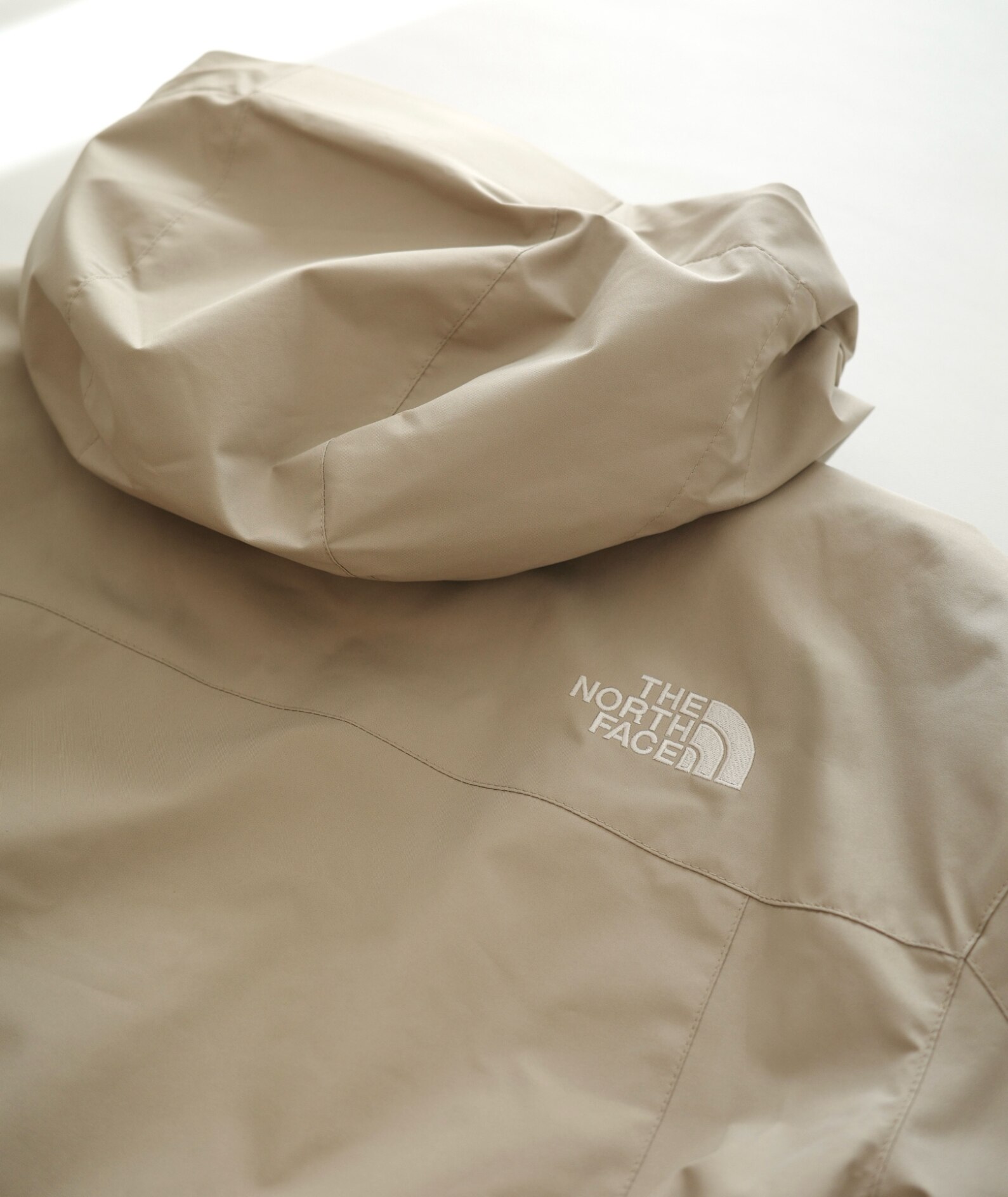 ☆送料無料☆THE NORTH FACE☆W'S GORE TRAIL PARKA NJ2WQ80