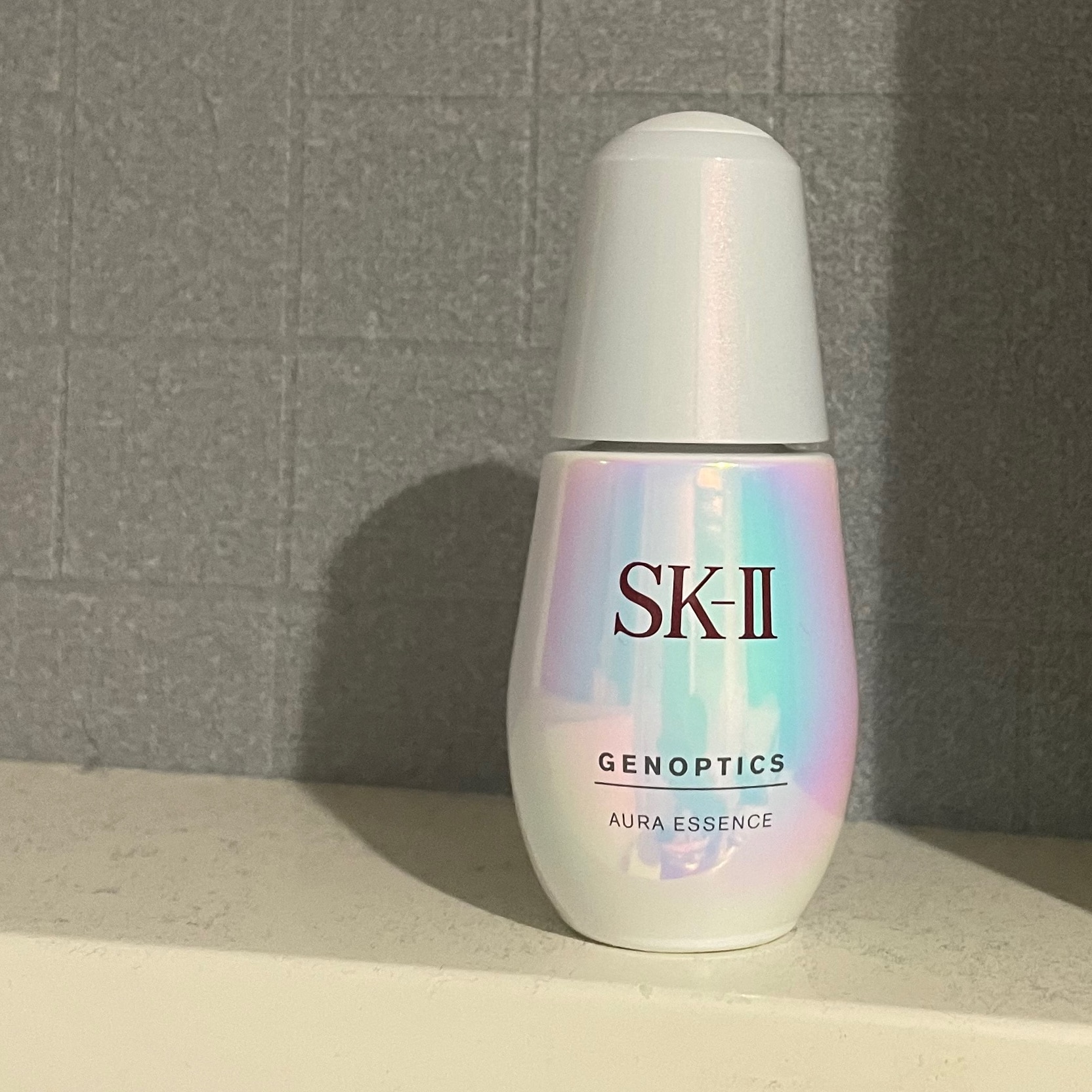 ジェノプティクス オーラ エッセンス 30ml、50ml｜SK-2 / SK-II