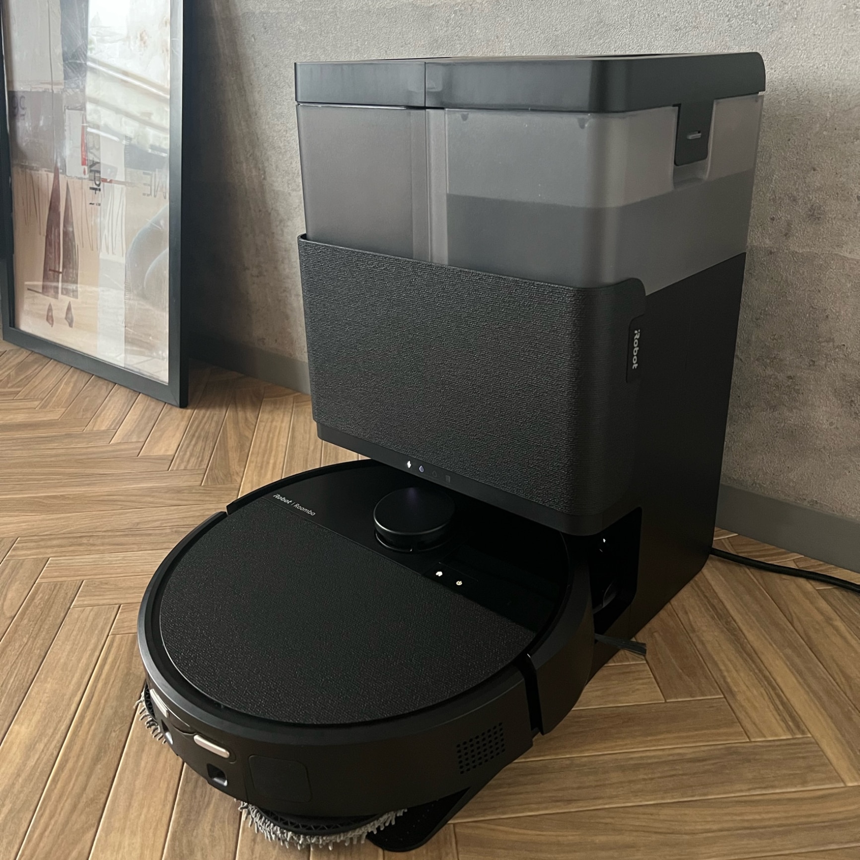 期間限定 45,506円OFFクーポン配布中! 】 公式 Roomba Plus 405 Combo