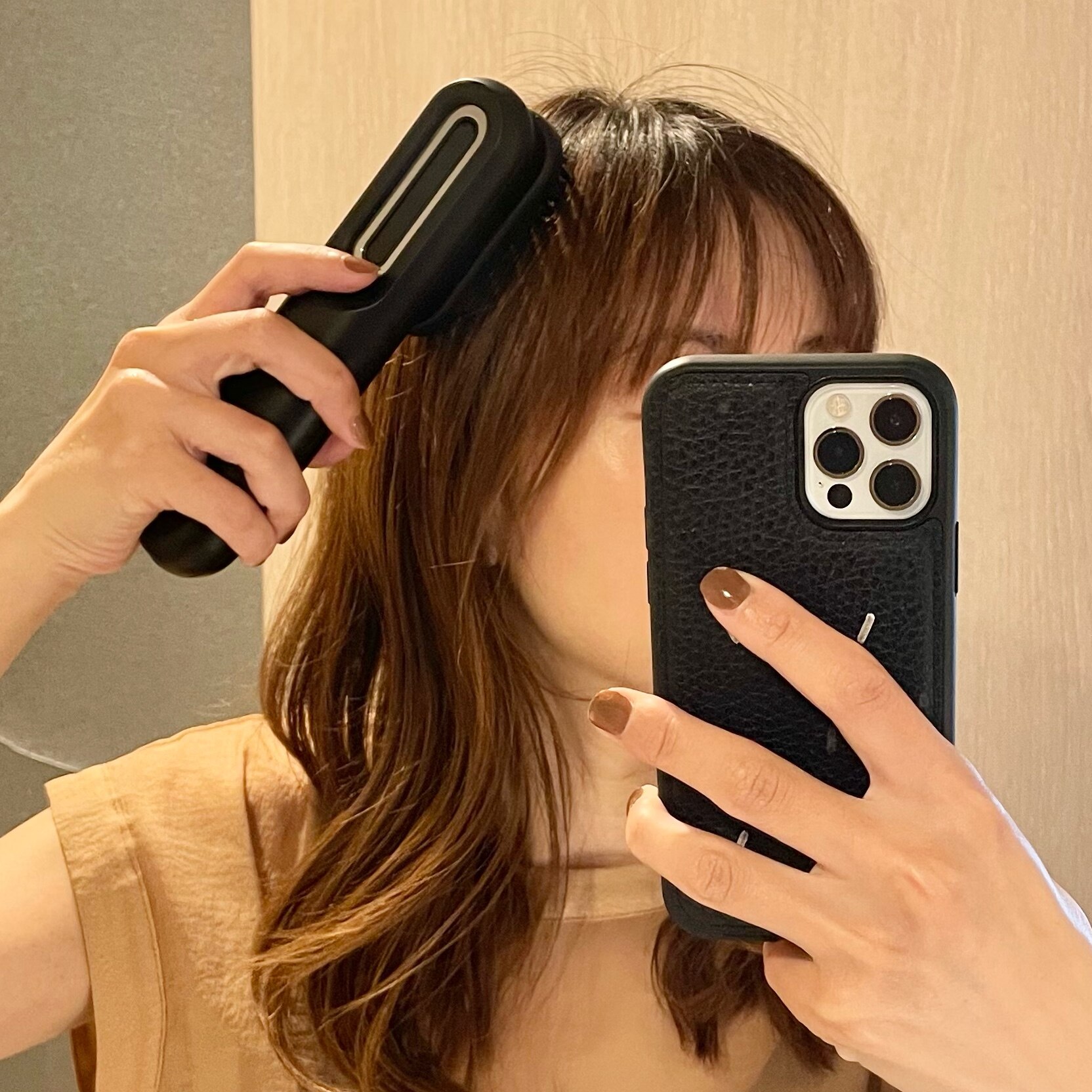 公式｜期間限定49,500円→39,600円+P10％ 30日間返品保証 ！EMS 美顔器