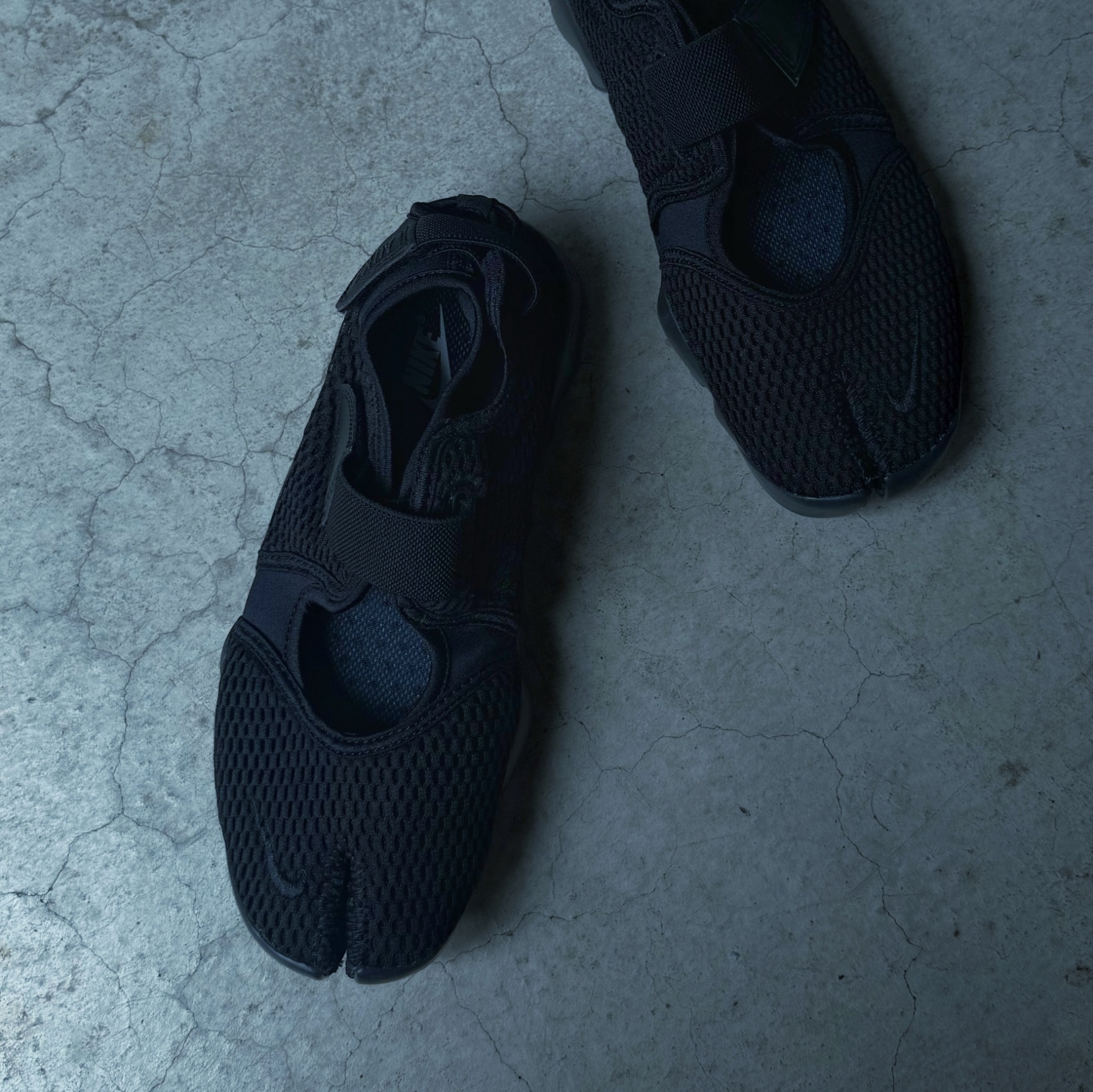 【NIKE】 ナイキ W AIR RIFT MESH ウィメンズ エア リフト メッシュ WIW8074