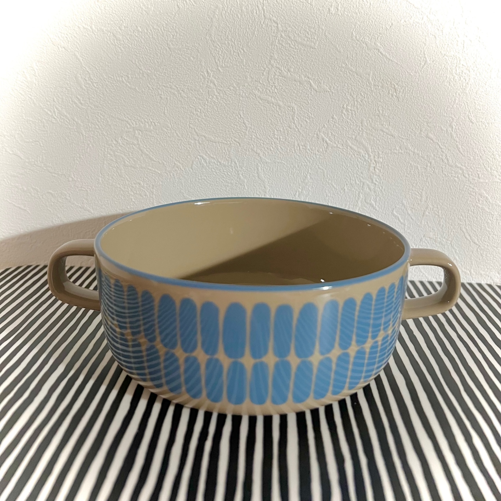 マリメッコ アルク ボウル500ml ALKU marimekko ( マリメッコ ) Alku ( アルク ) ボウル 500ml 取っ手付き