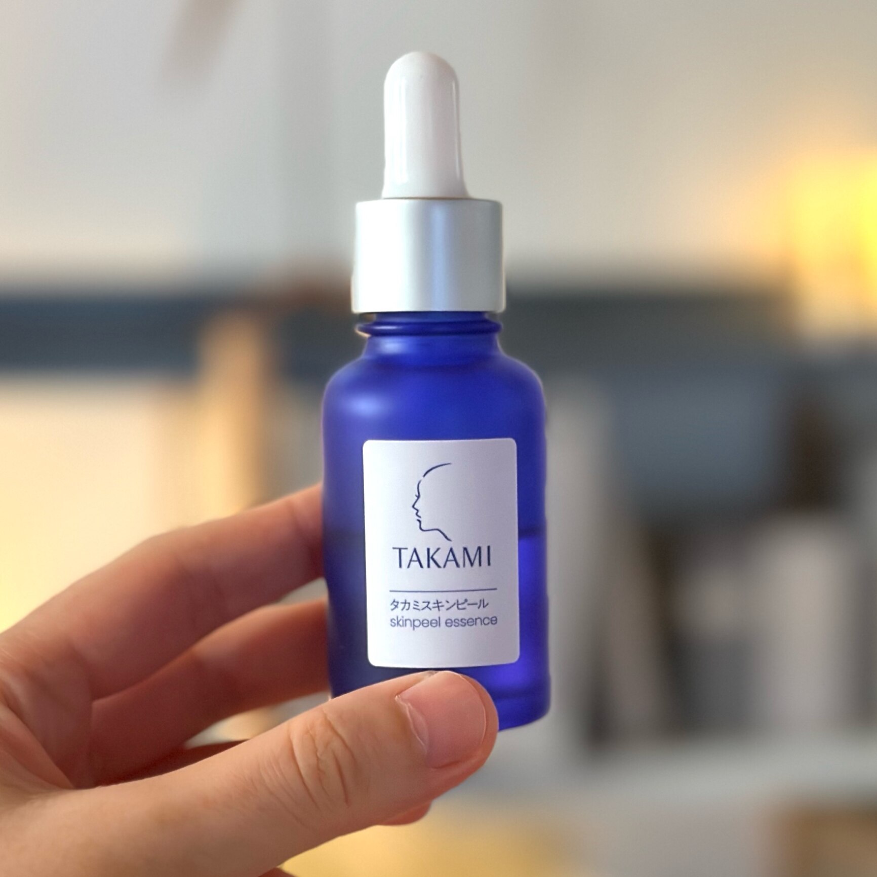 公式】タカミスキンピール│角質美容水 30mL 美容皮膚発想 スキンケア