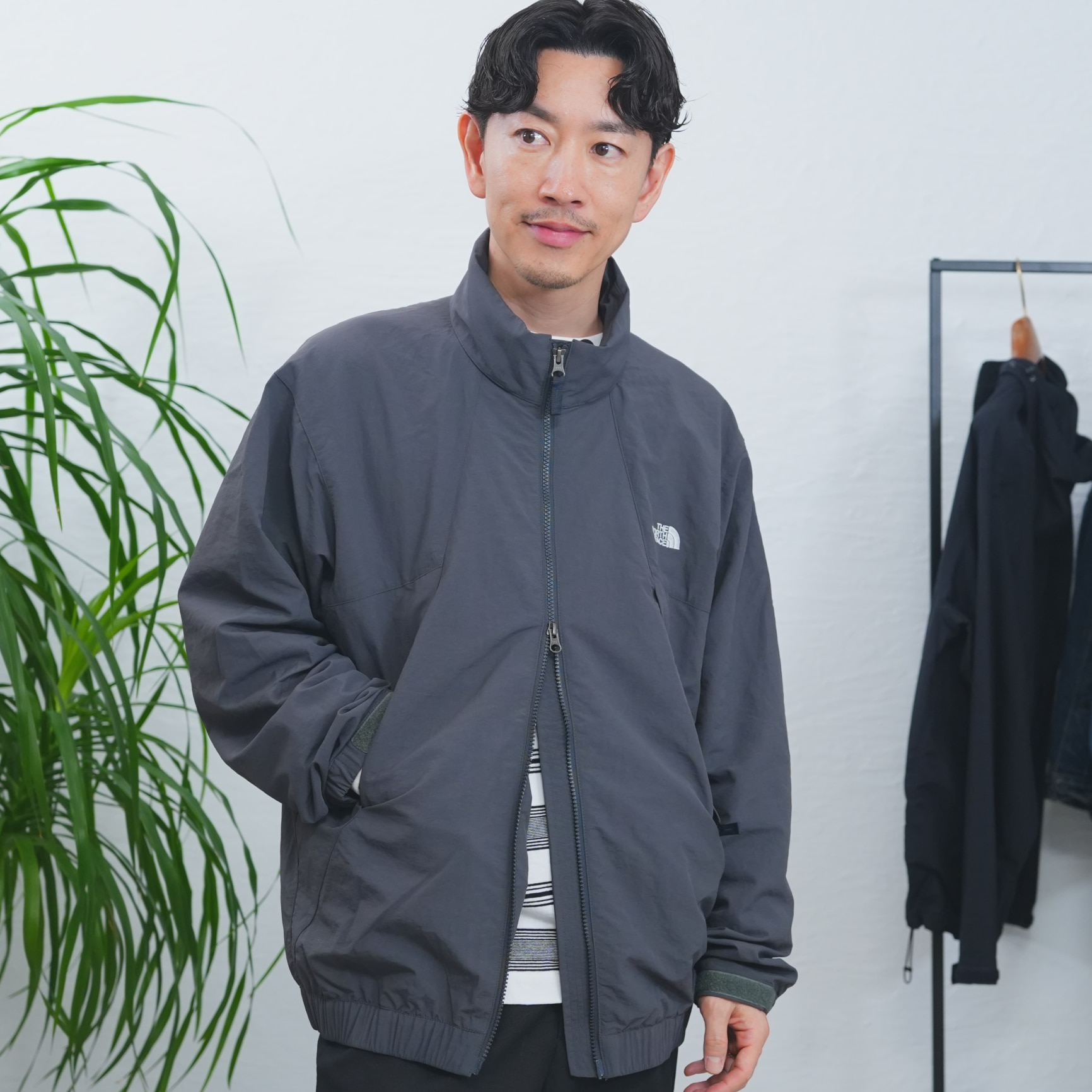 ザ・ノース・フェイス(THE NORTH FACE) アウトドア ジャケット メンズ