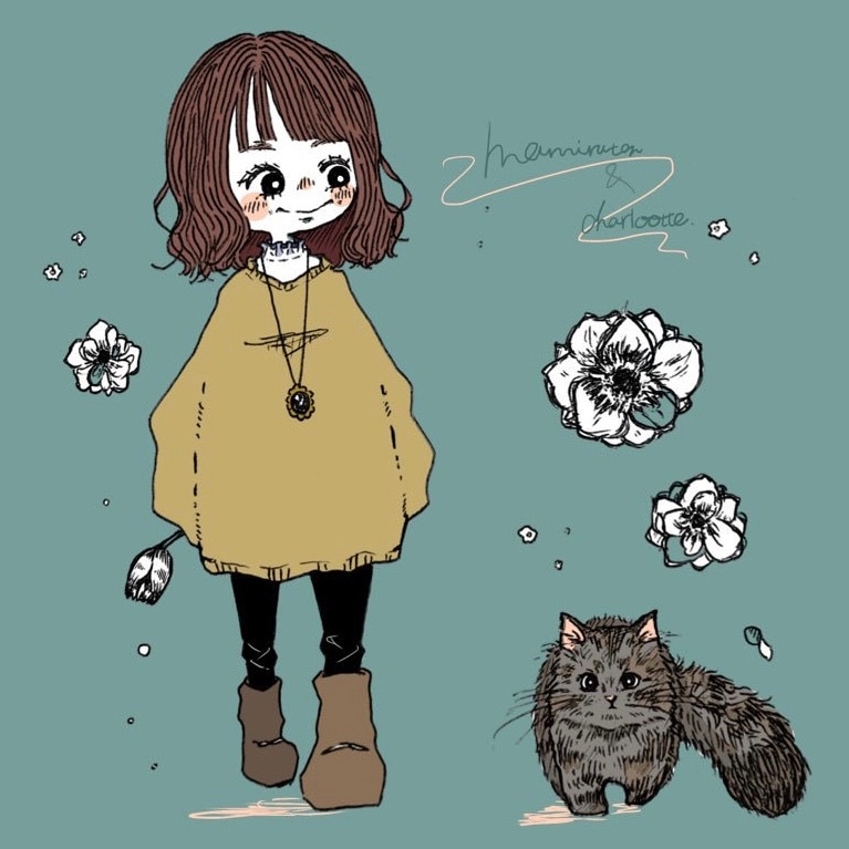 マミルトン のroom 欲しい に出会える