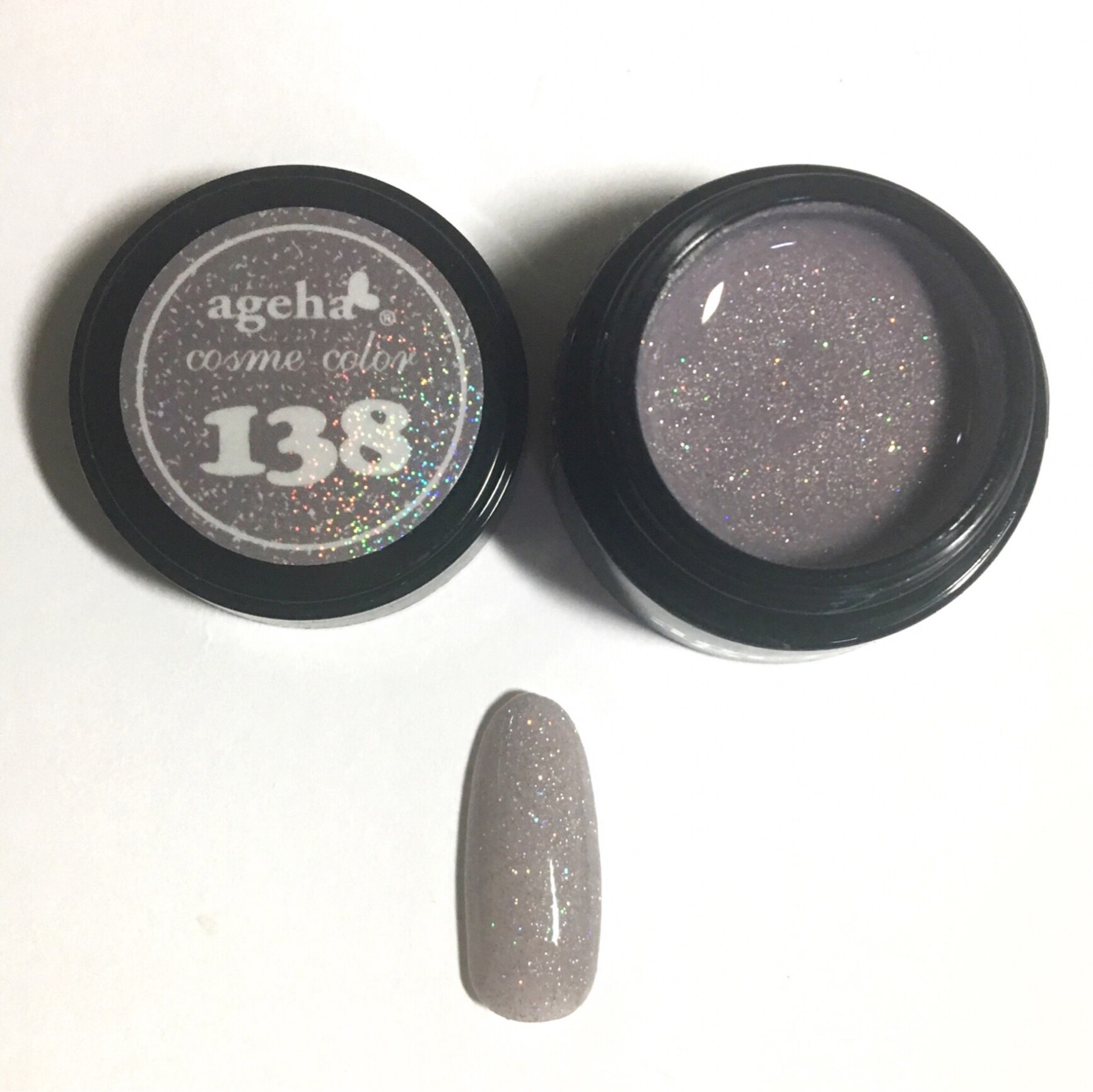 ネイル用品激安通販ショップ MsNail / ageha Gel コスメカラー