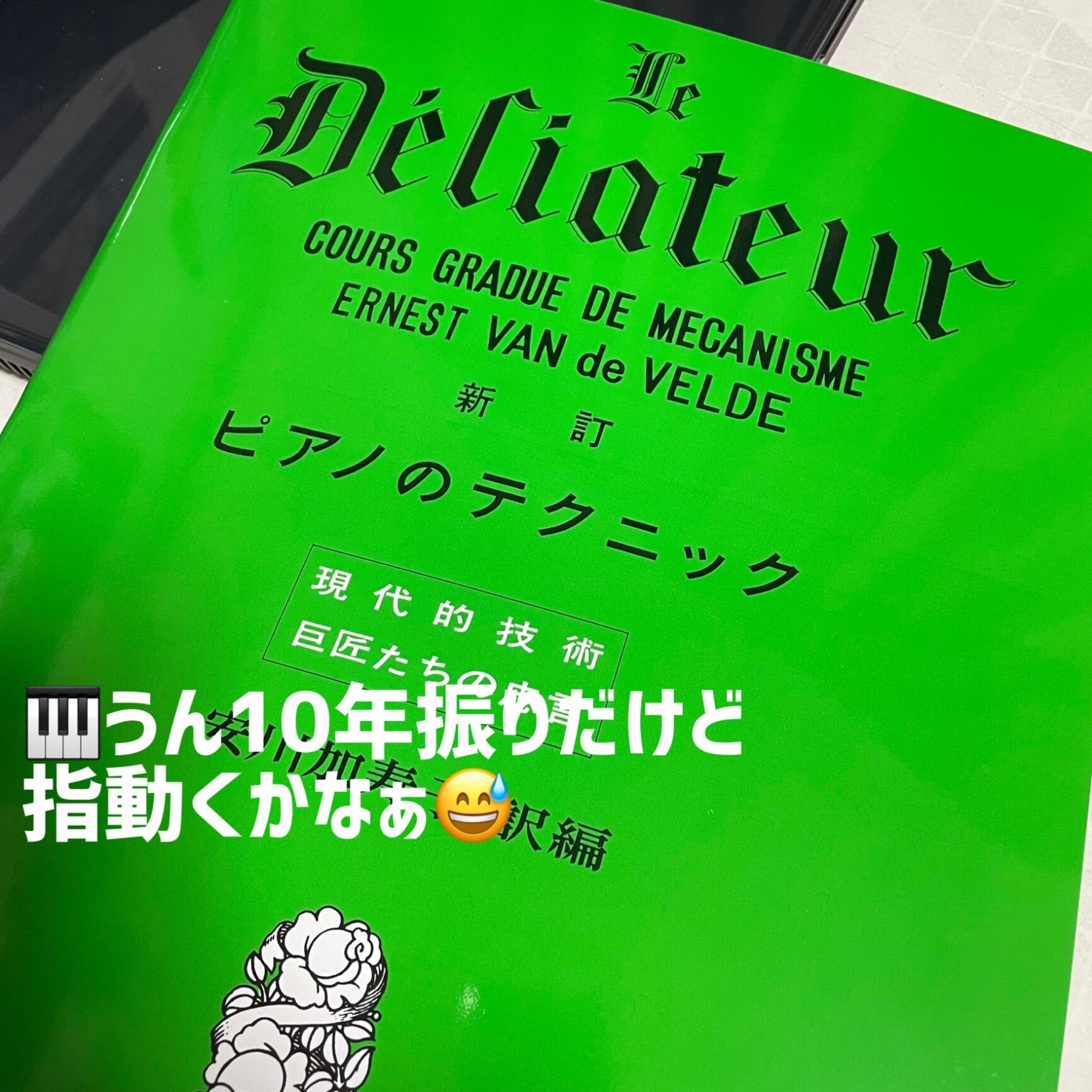 新訂 ピアノのテクニック [楽譜] 現代的技術巨匠たちの忠言 [ 安川加壽子 ]