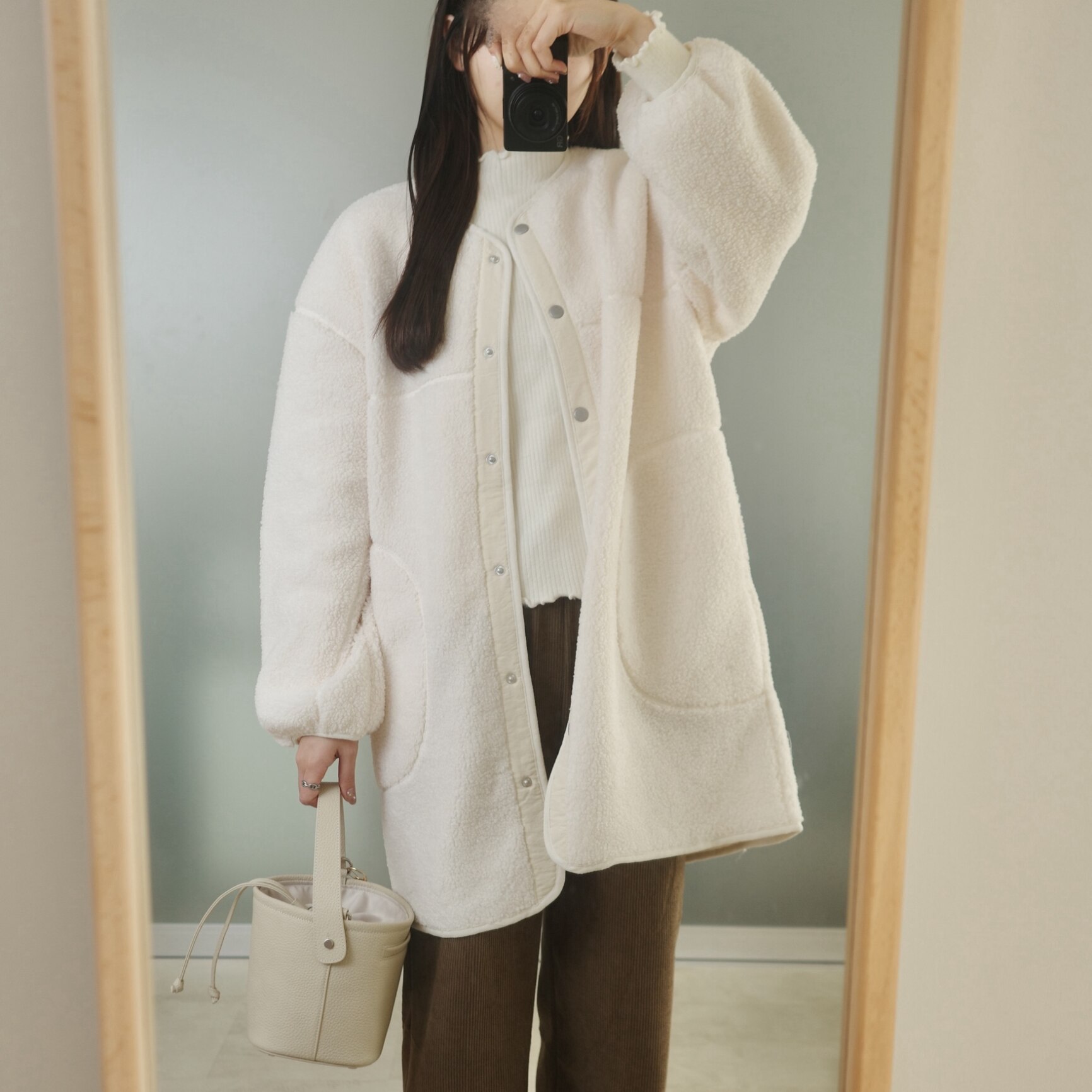 みみ🐇 ig:@mroomi___ のROOM - 欲しい! に出会える。