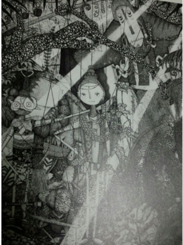 オルゴールワールド [ 西野亮廣 ]