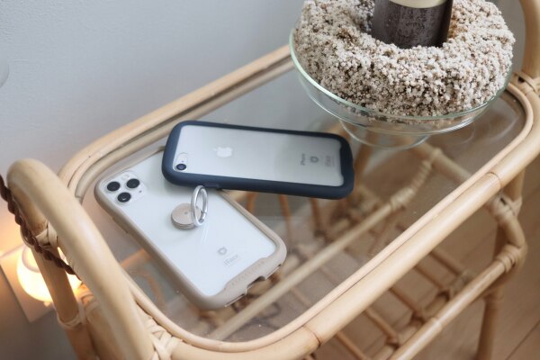 公式 Iface 透明 クリアケース Iphone8 Iphonese 第2世代 Se2 Iphone11 11pro 11promax ケース Xr Xs X Xsmax 6s 8plus 7 Reflection 強化ガラス Iphonexs Max Iphonexr Iphone 7 8 Se2 クリア スマホケース アイフェイス Iphoneケース カバー