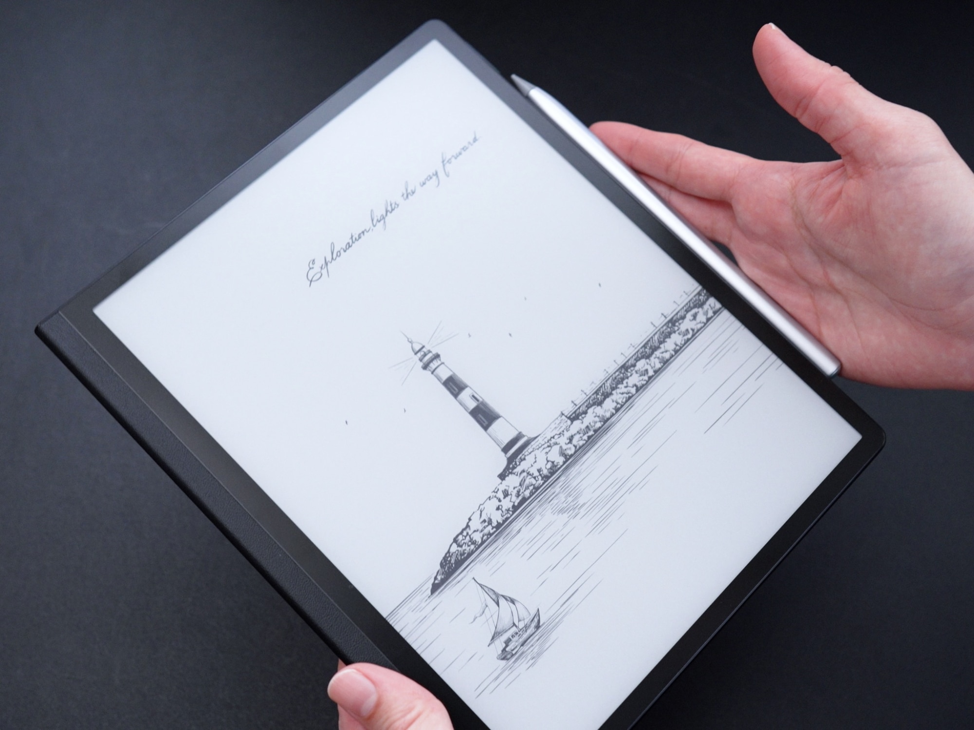 楽天1位 HUAWEI MatePad Paper 10.3インチ E Ink HUAWEI M-Pencil(第2