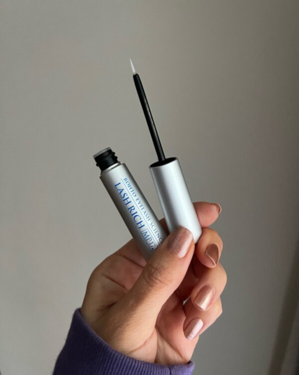 ラッシュリッチアイラッシュセラムEX 2.5mL ロート製薬 公式 楽天 