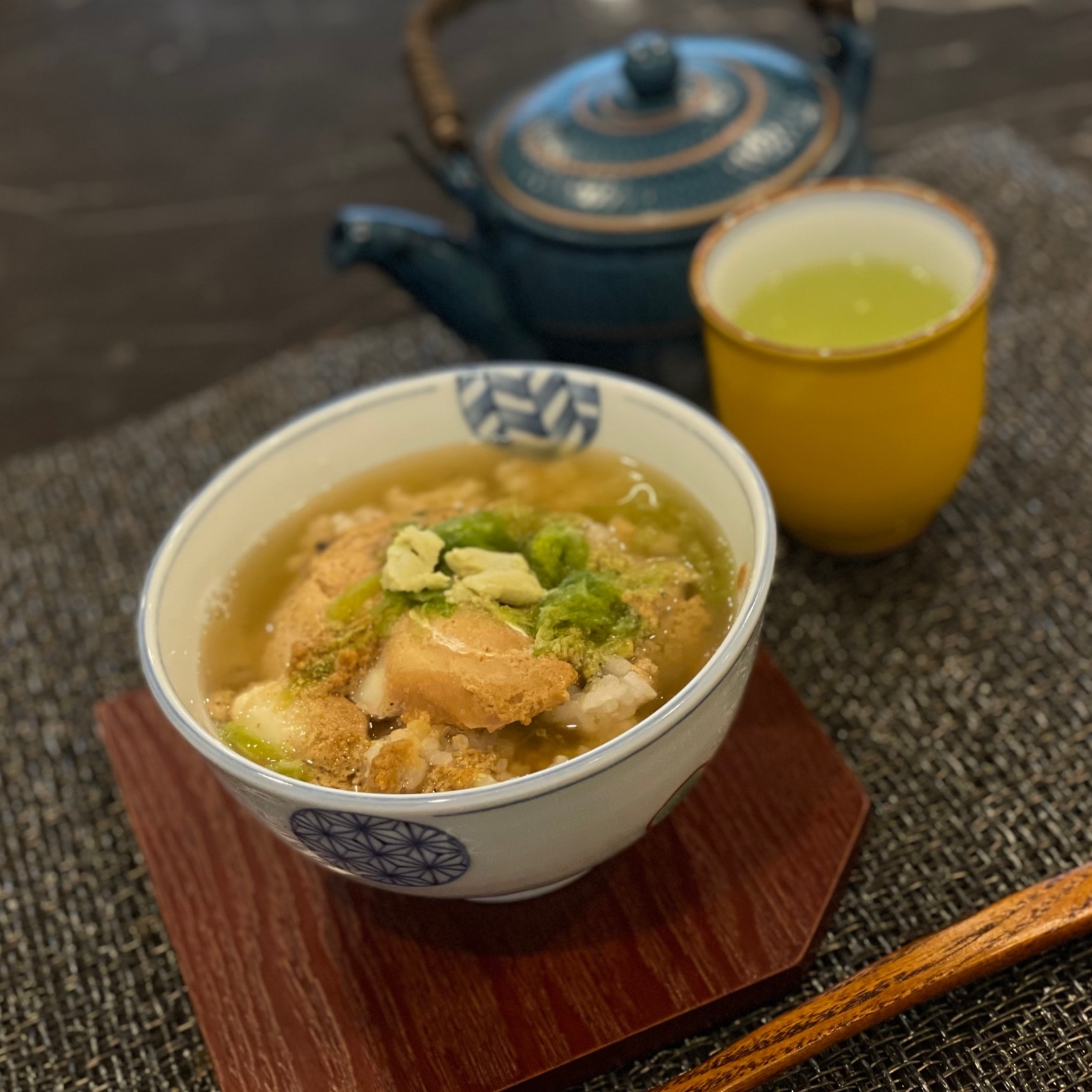 お茶漬け 鯛茶漬け 5食入り 三重県 鳥羽ビューホテル 花真珠
