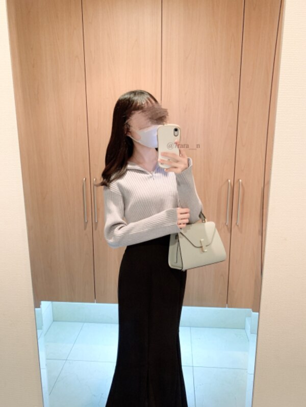 SOLD OUT】SNIDEL スナイデル/【SNIDEL×新木優子×Sweet】コラボ  