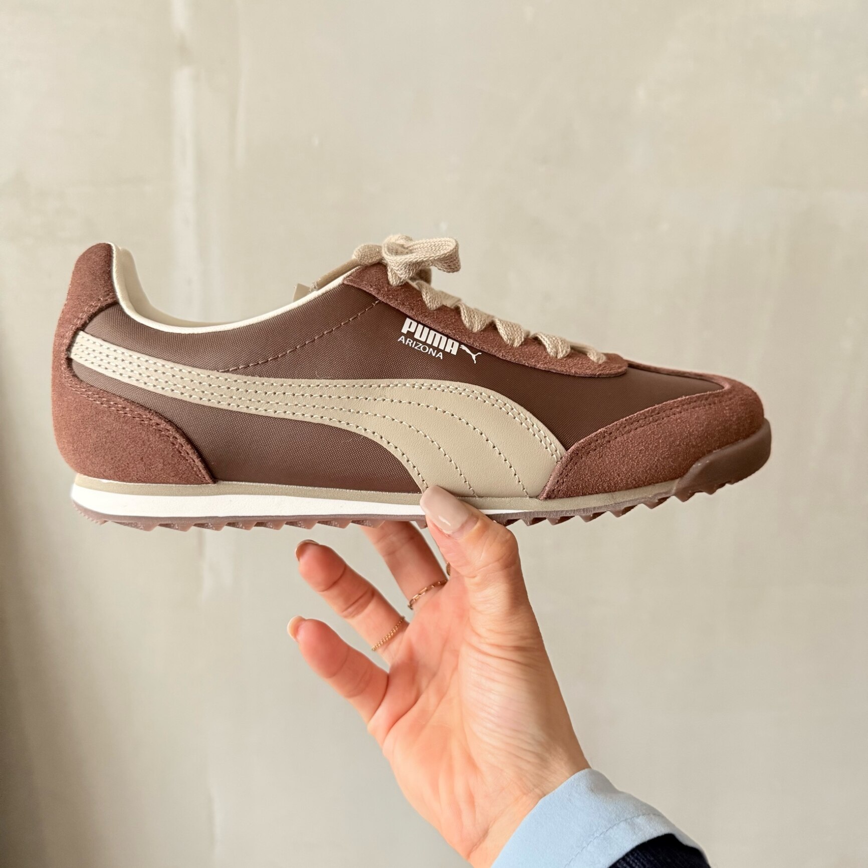 SALE／30%OFF】UNITED ARROWS green label relaxing 【別注】＜PUMA