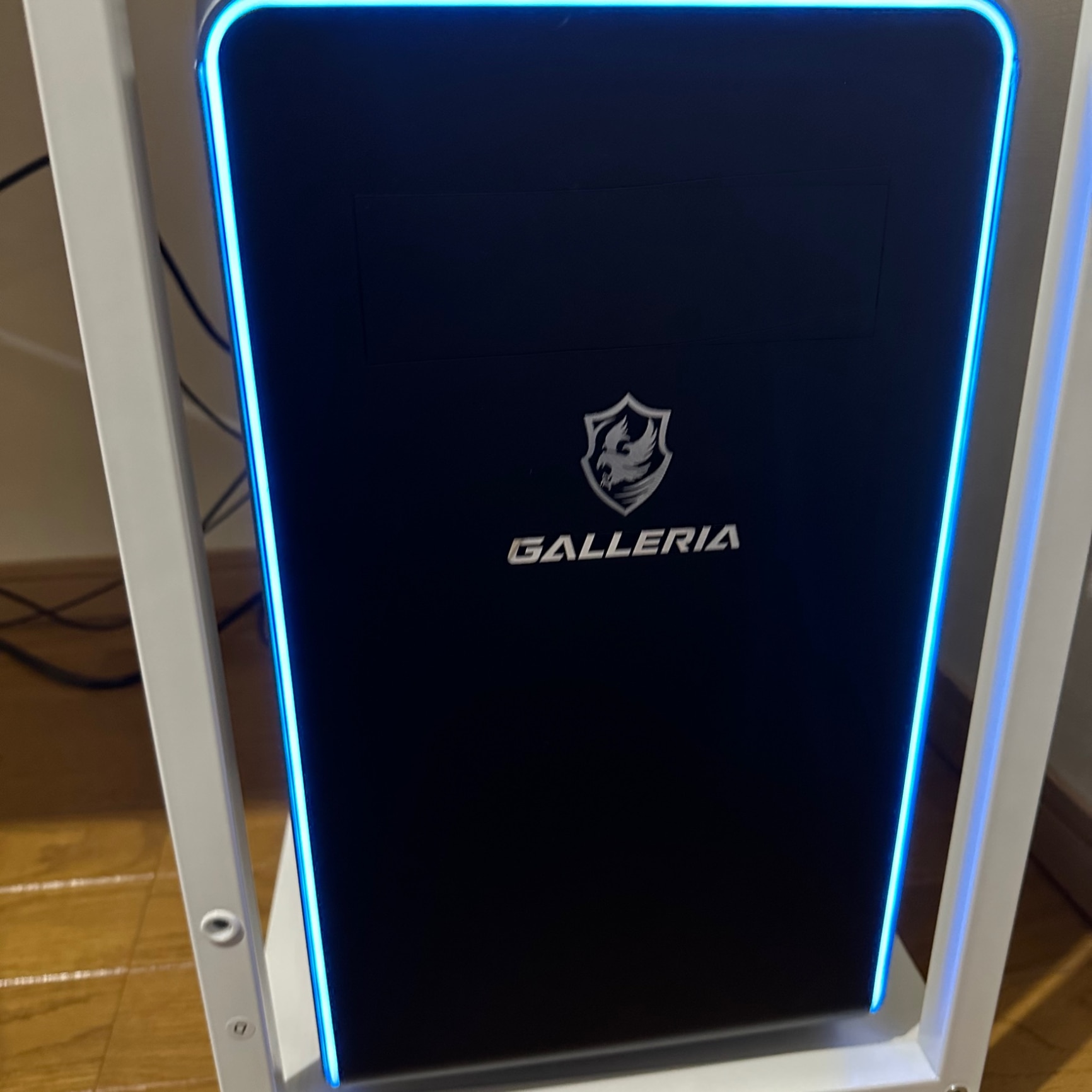 ゲーミングPC デスクトップPC 新品 パソコンGALLERIA ガレリア RM5C