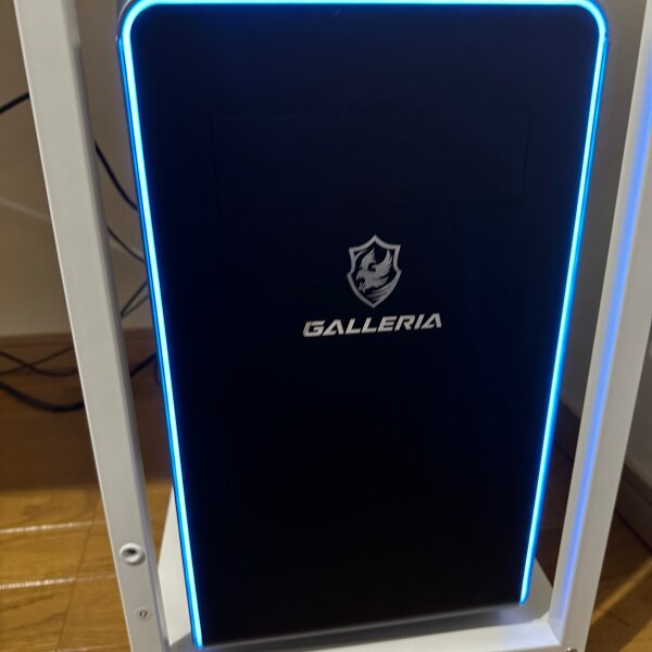 ゲーミングPC デスクトップPC 新品 パソコンGALLERIA ガレリア RM5C 