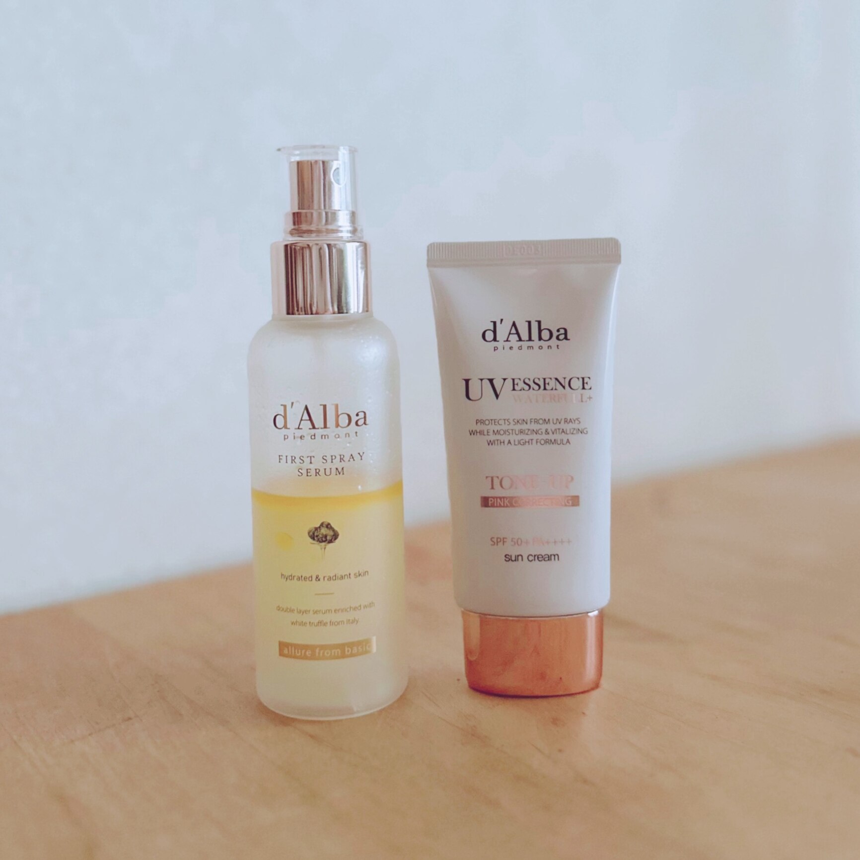 期間限定】＼ポイント20%還元／【 d'Alba ( ダルバ ) 公式 】【 ダルバ