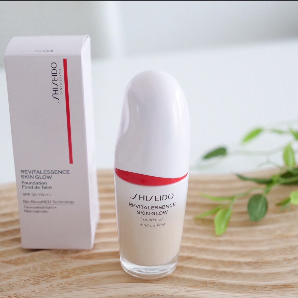 SHISEIDO 公式】エッセンス スキングロウ ファンデーション | SHISEIDO