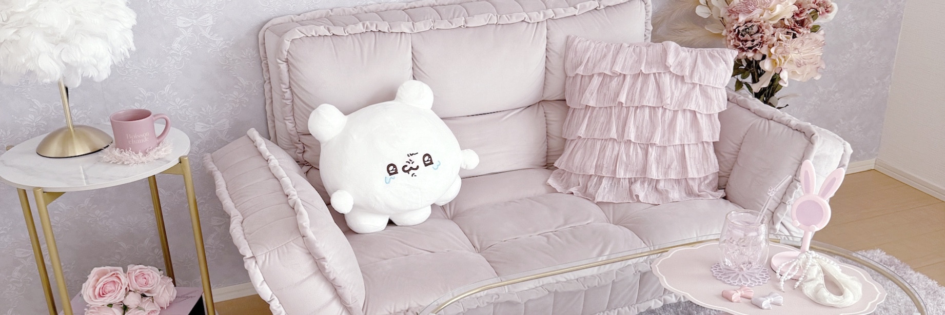maple🤍めーぷる のROOM - 欲しい! に出会える。