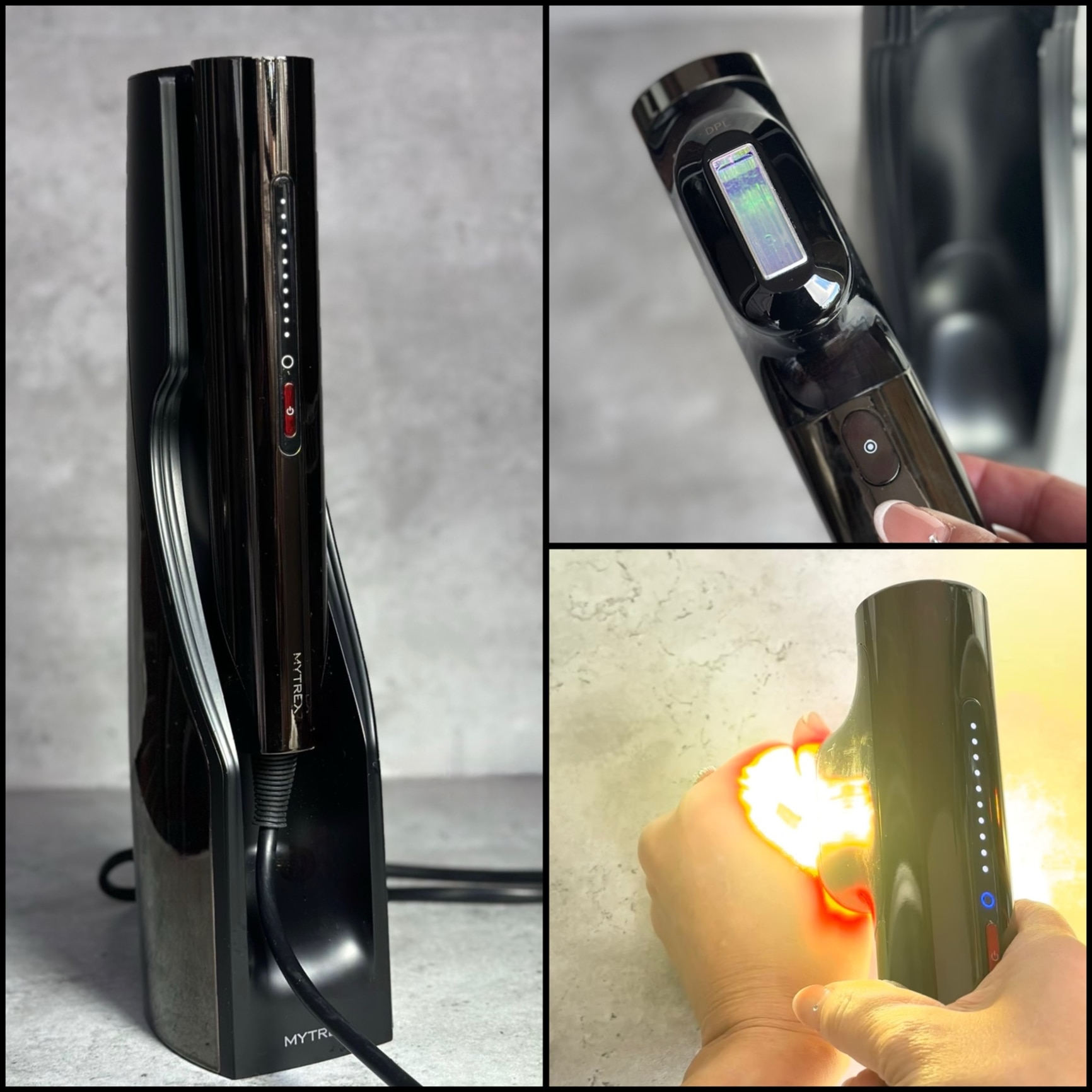 期間限定 20,000円OFFクーポン＋P5倍！】脱毛器 MYTREX MiRAY