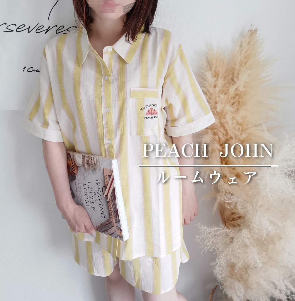 SALE／31%OFF】PEACH JOHN 【ユニセックスアイテム・コットン100%で着