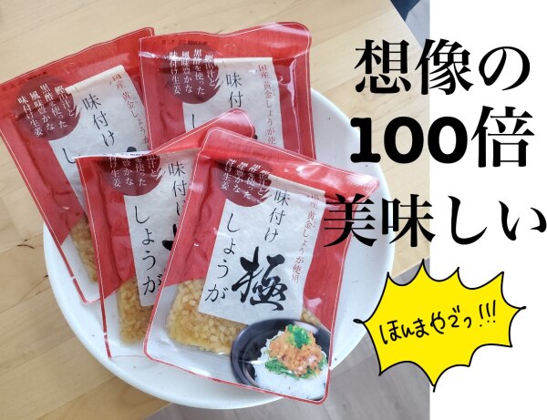 おトク 生姜お試しセット 梅 生姜 国産 紅しょうが 寿しがり 甘酢平切り ふりかけ 万能調味料 お取り寄せ おためしセット 